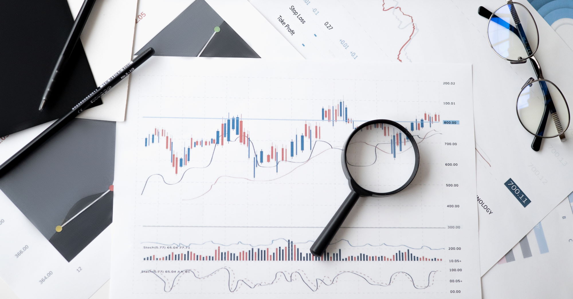 Bookkeeping and Accounting Services  